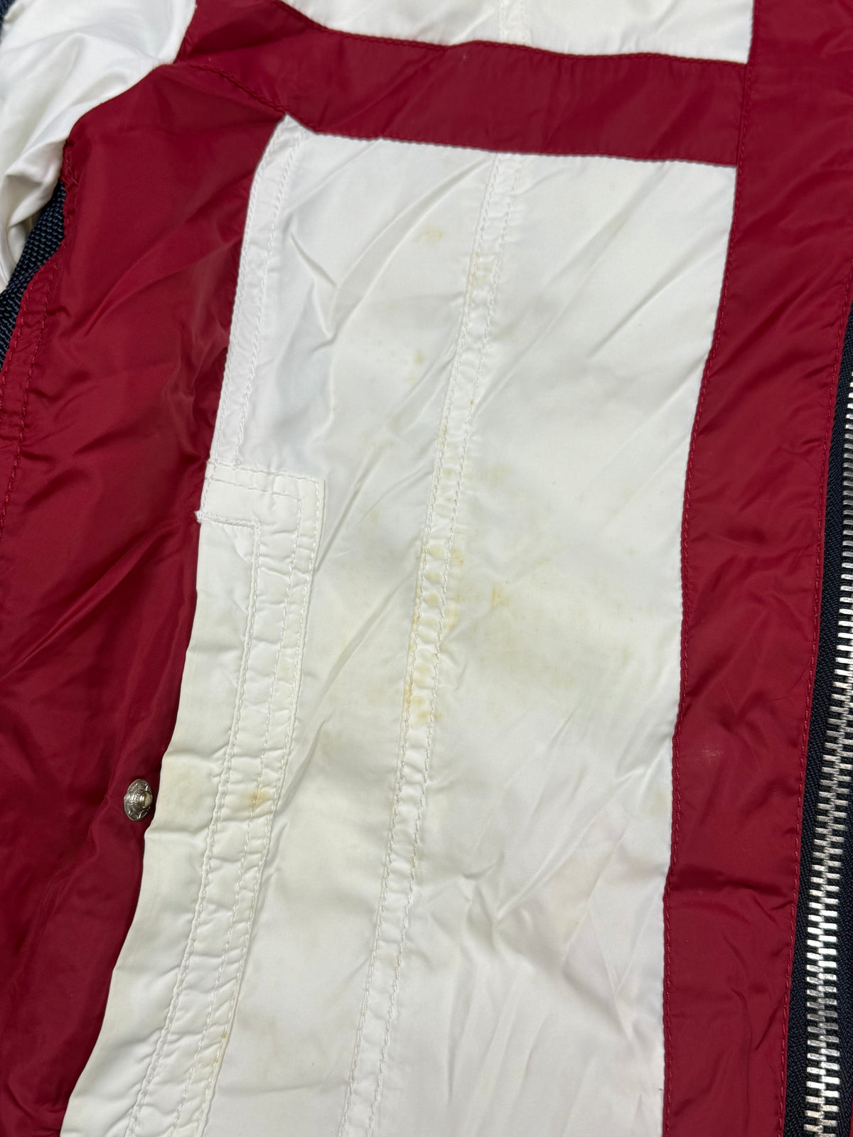 vintage Dolce & Gabbana windbreaker {L}