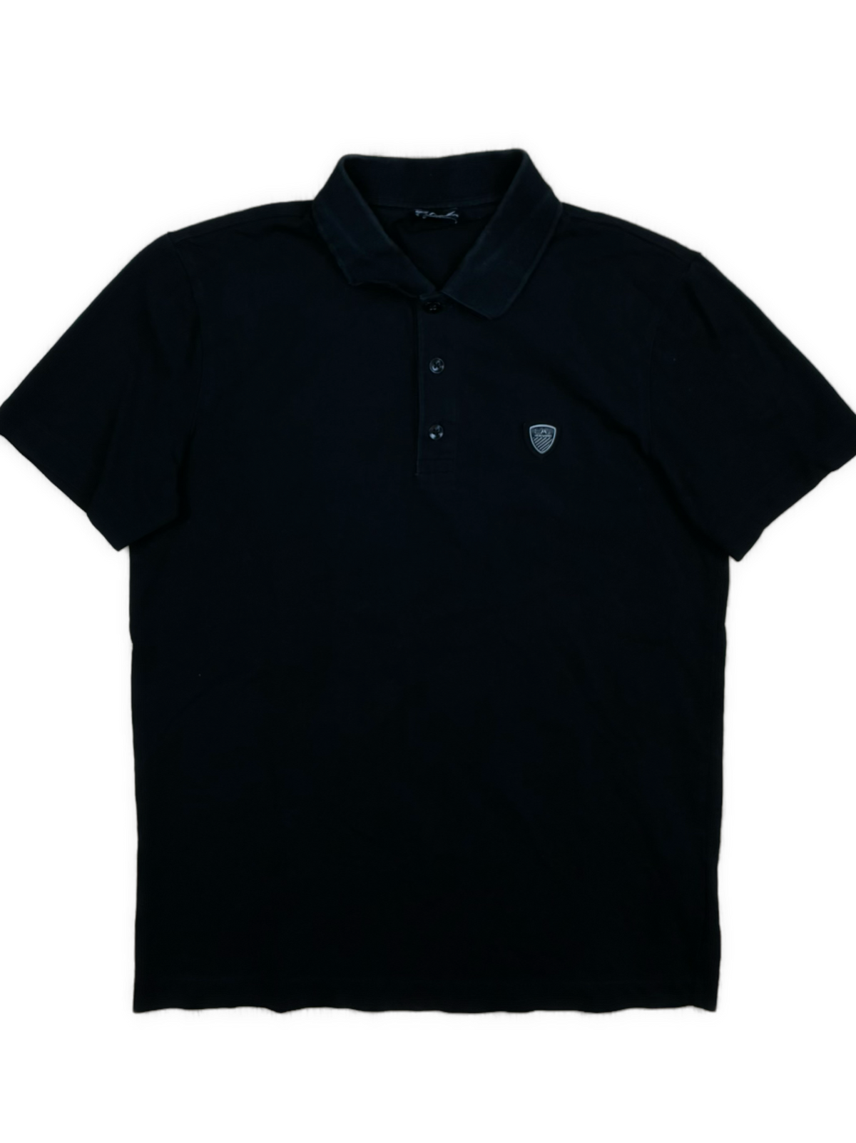 vintage Emporio Armani EA7 polo {XS}
