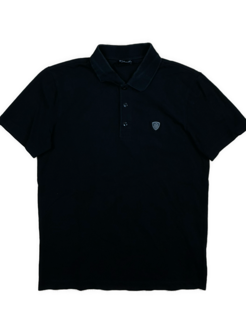 vintage Emporio Armani EA7 polo {XS}