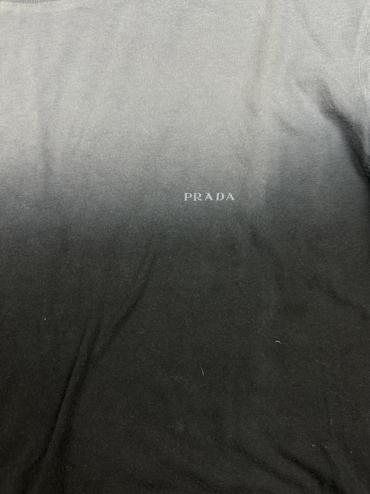 vintage Prada t-shirt {M}