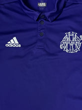 Cargar imagen en el visor de la galería, vintage Adidas Olympique Marseille 2017-2018 third jersey {M}

