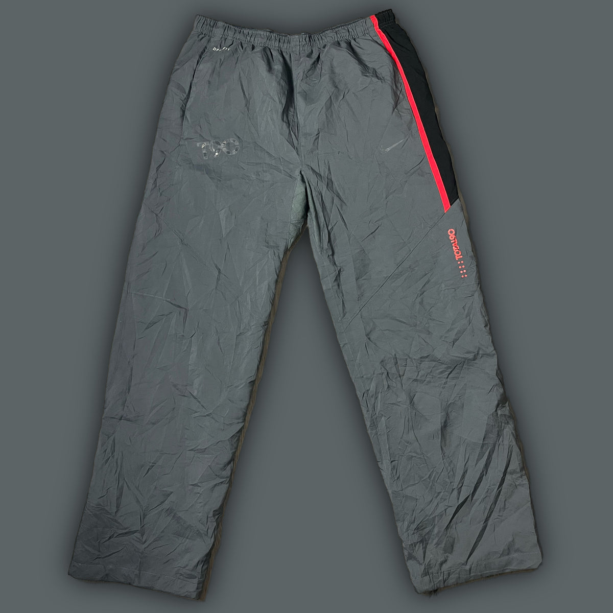 vintage Nike trackpants {XL}