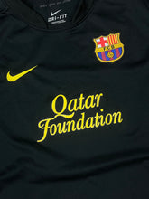 Carregar imagem no visualizador da galeria, vintage Nike Fc Barcelona away set {XS}
