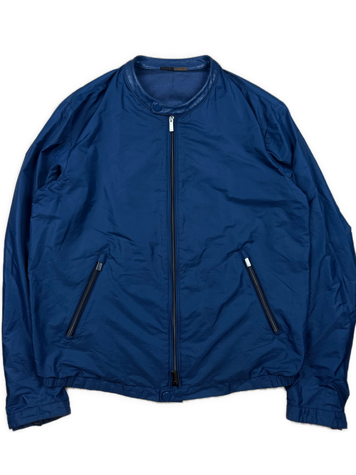 vintage Fendi mini monogram bomber