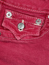 Lade das Bild in den Galerie-Viewer, vintage True Religion shorts {M}
