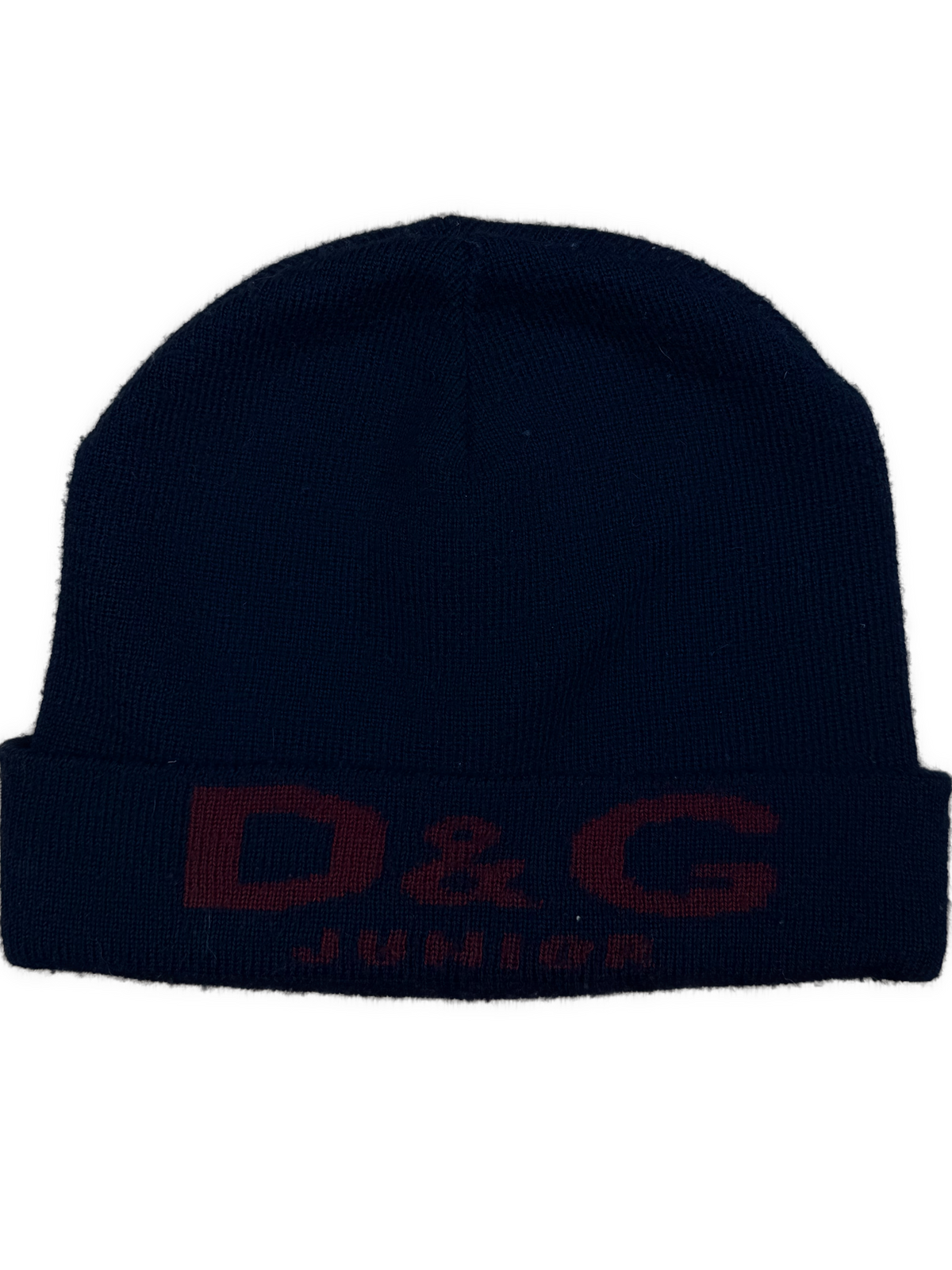 vintage Dolce & Gabbana beanie