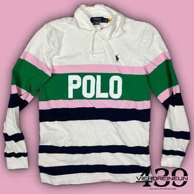 vintage Polo Ralph Lauren long polo {XS}