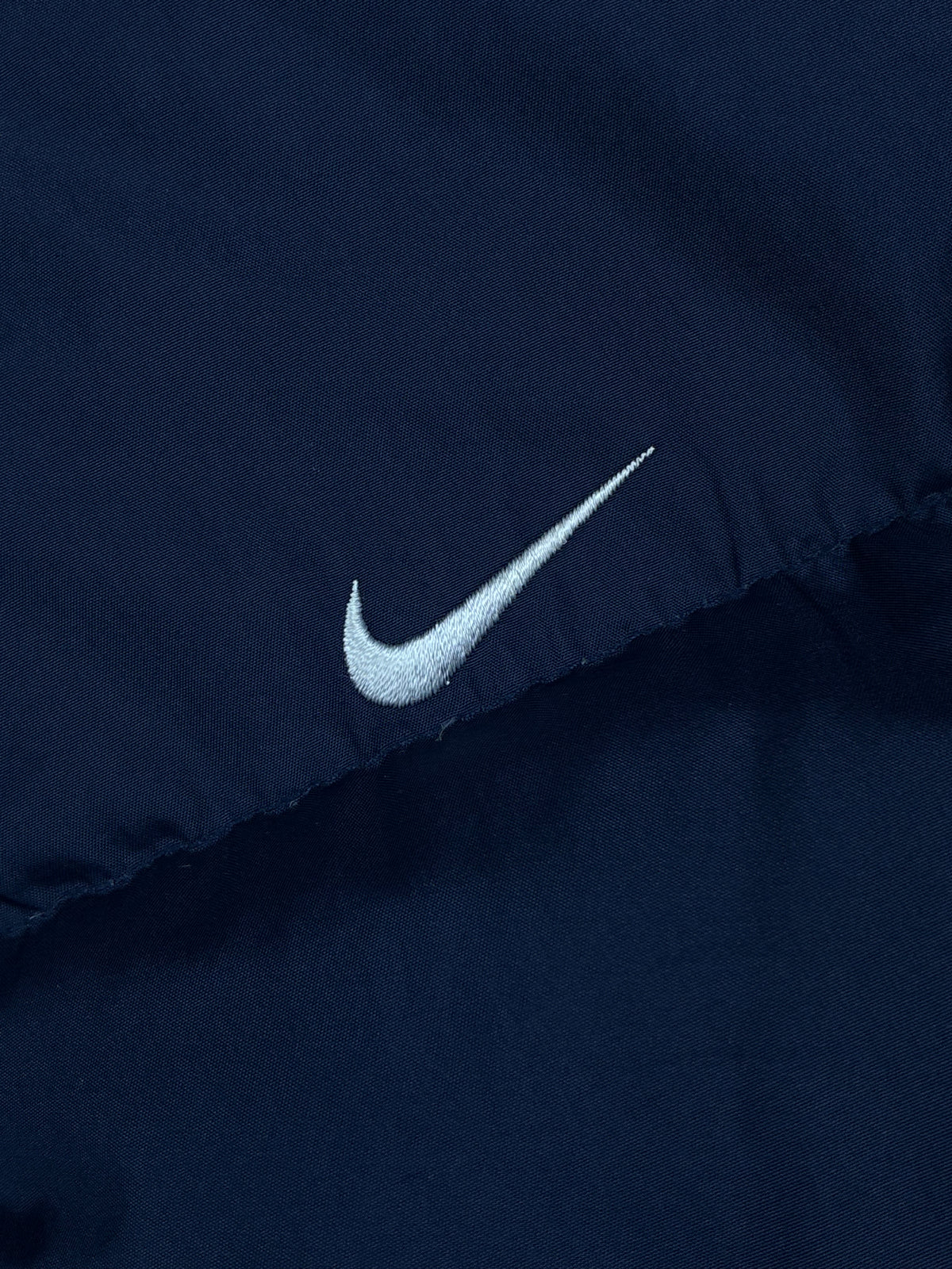 vintage Nike vest {XS}