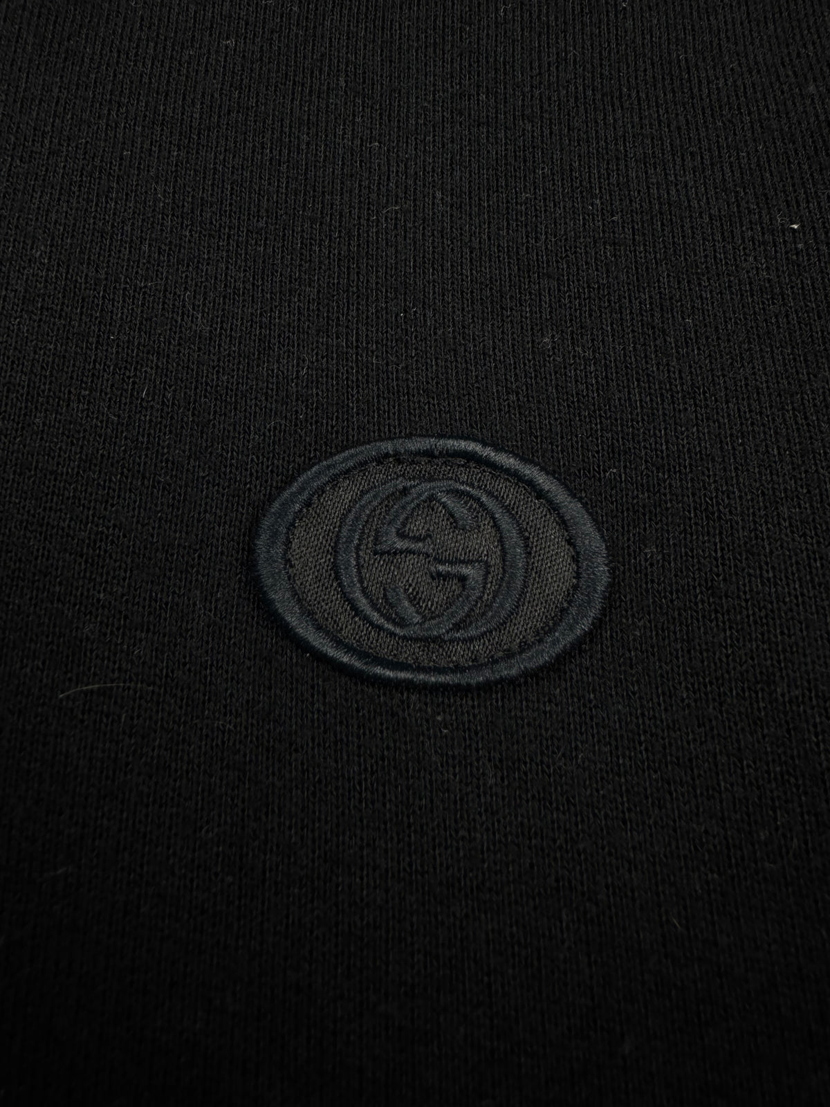 vintage Gucci hoodie {M}