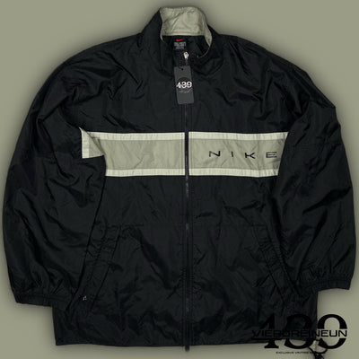 vintage Nike windbreaker {M}