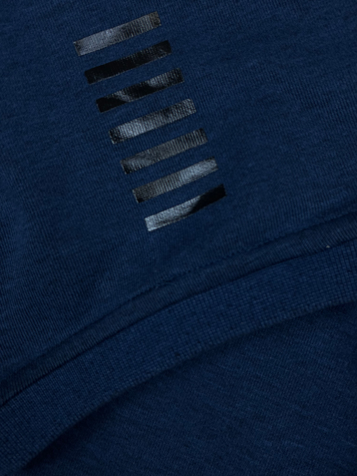 vintage Emporio Armani EA7 sweater {S}
