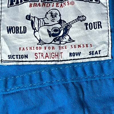 vintage True Religion jeans {XL}