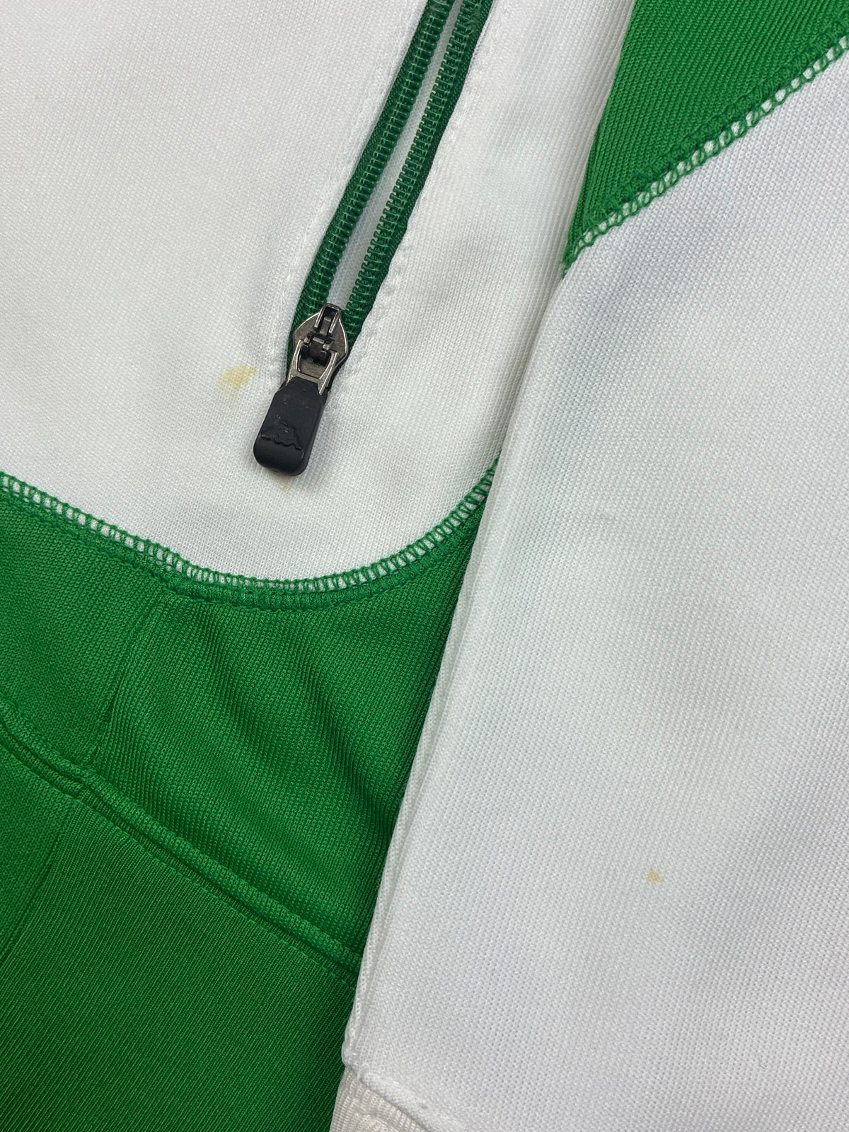 vintage Kappa Real Betis tracksuit {S}
