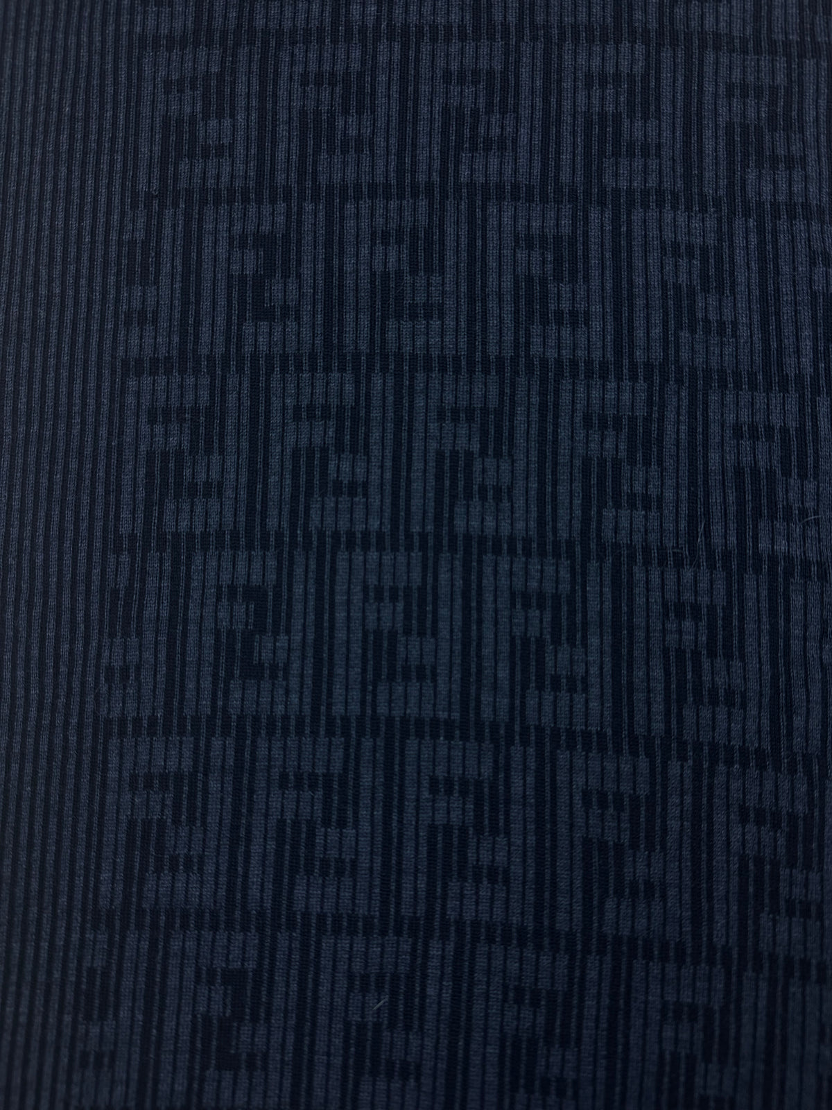 vintage Fendi scarf