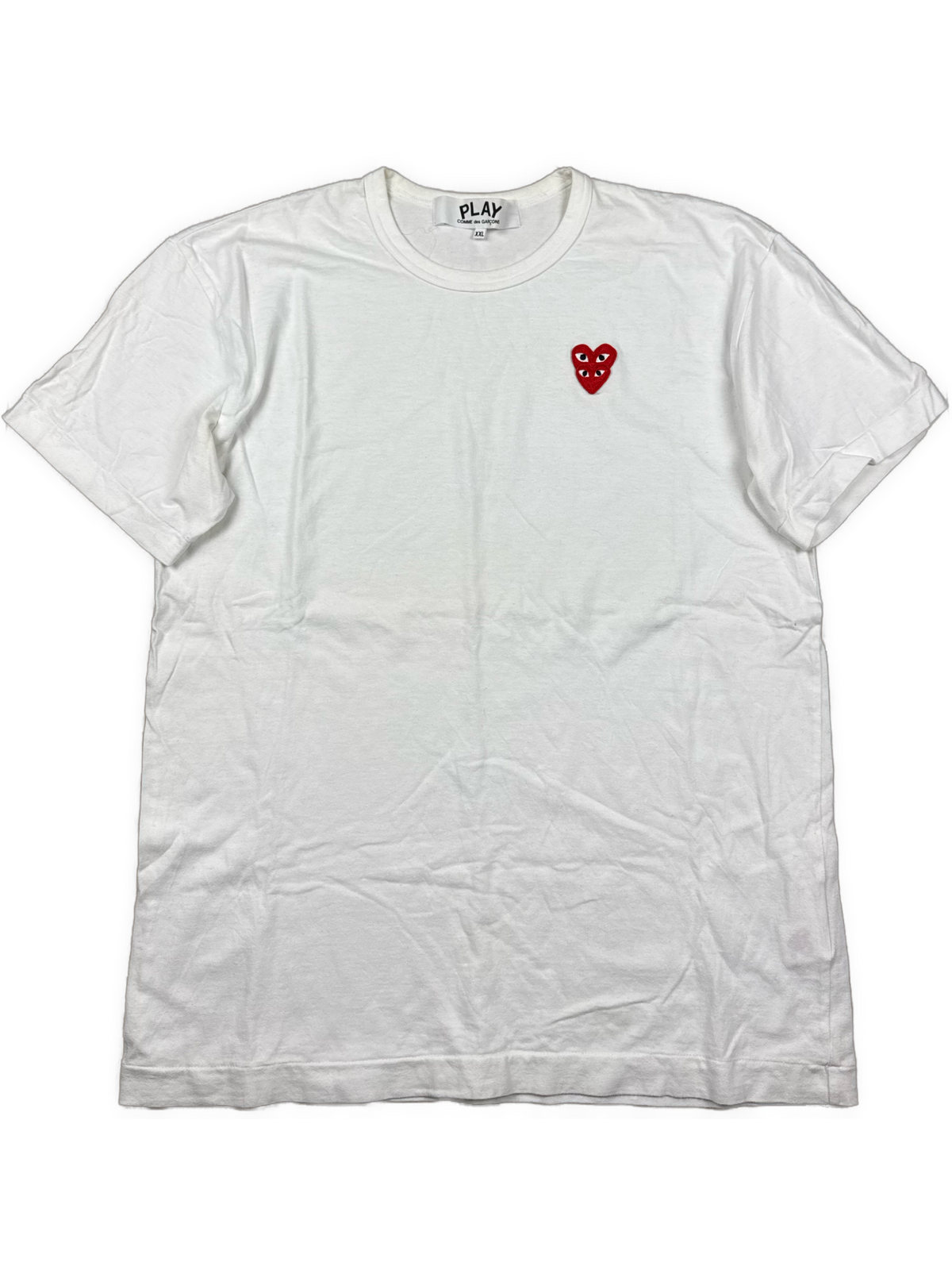 vintage Comme des Garçons t-shirt