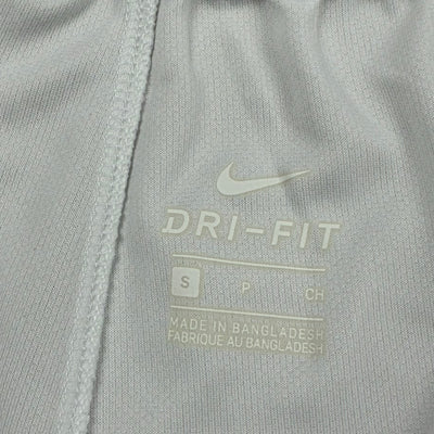 vintage Nike As Roma shorts {S}