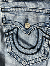 Lade das Bild in den Galerie-Viewer, vintage True Religion jeans {M}
