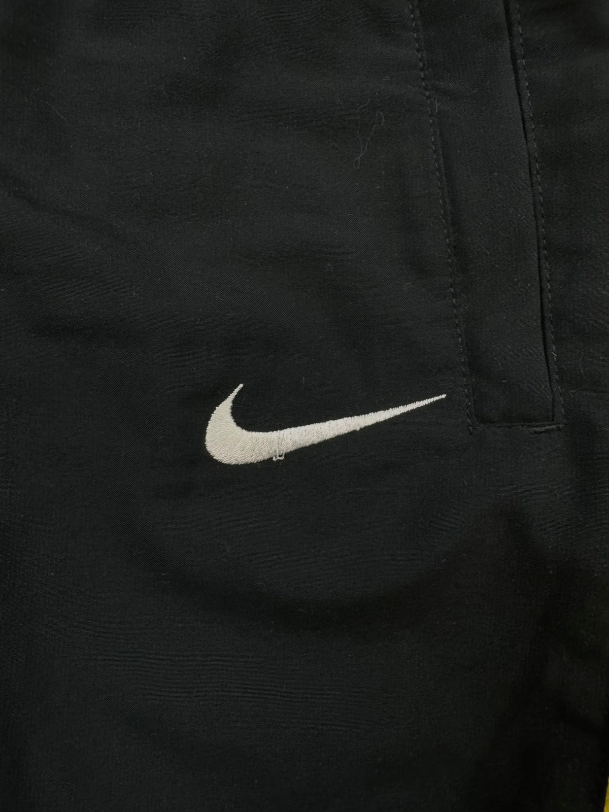 vintage Nike tracksuit {S}