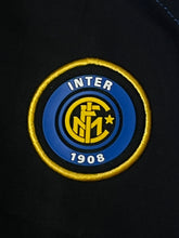 Lade das Bild in den Galerie-Viewer, vintage Nike Inter Milan windbreaker {M}
