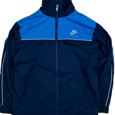 vintage Nike windbreaker {XS}