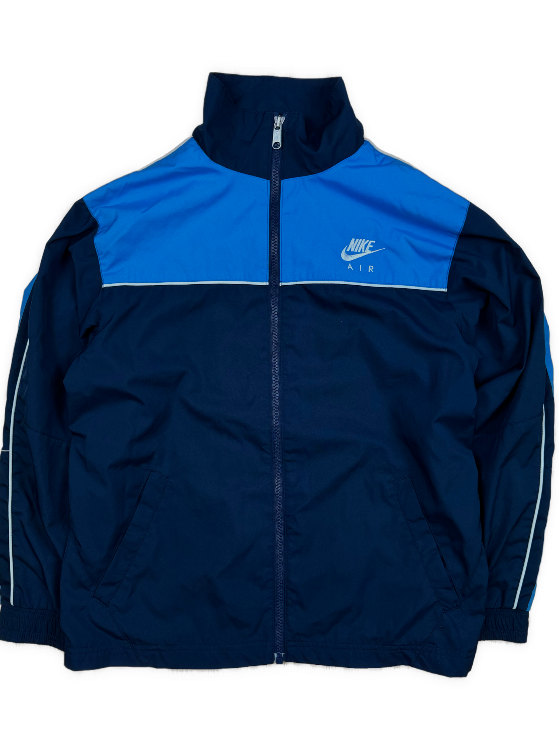 vintage Nike windbreaker {XS}