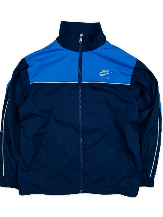 vintage Nike windbreaker {XS}