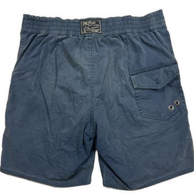 vintage Polo Ralph Lauren swimming trunks {S}