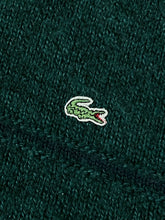 Load image into Gallery viewer, vintage Lacoste knittedsweater {L}
