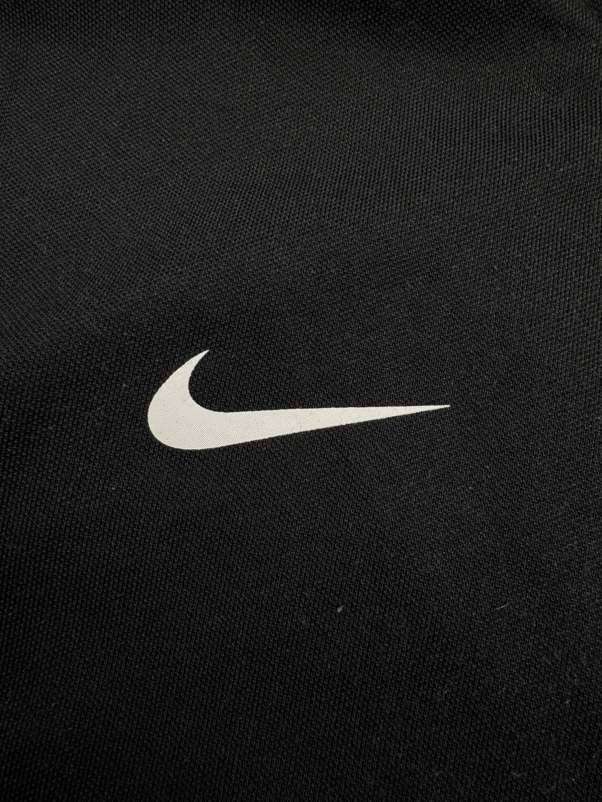 vintage Nike Fc Arsenal trackjacket {M}