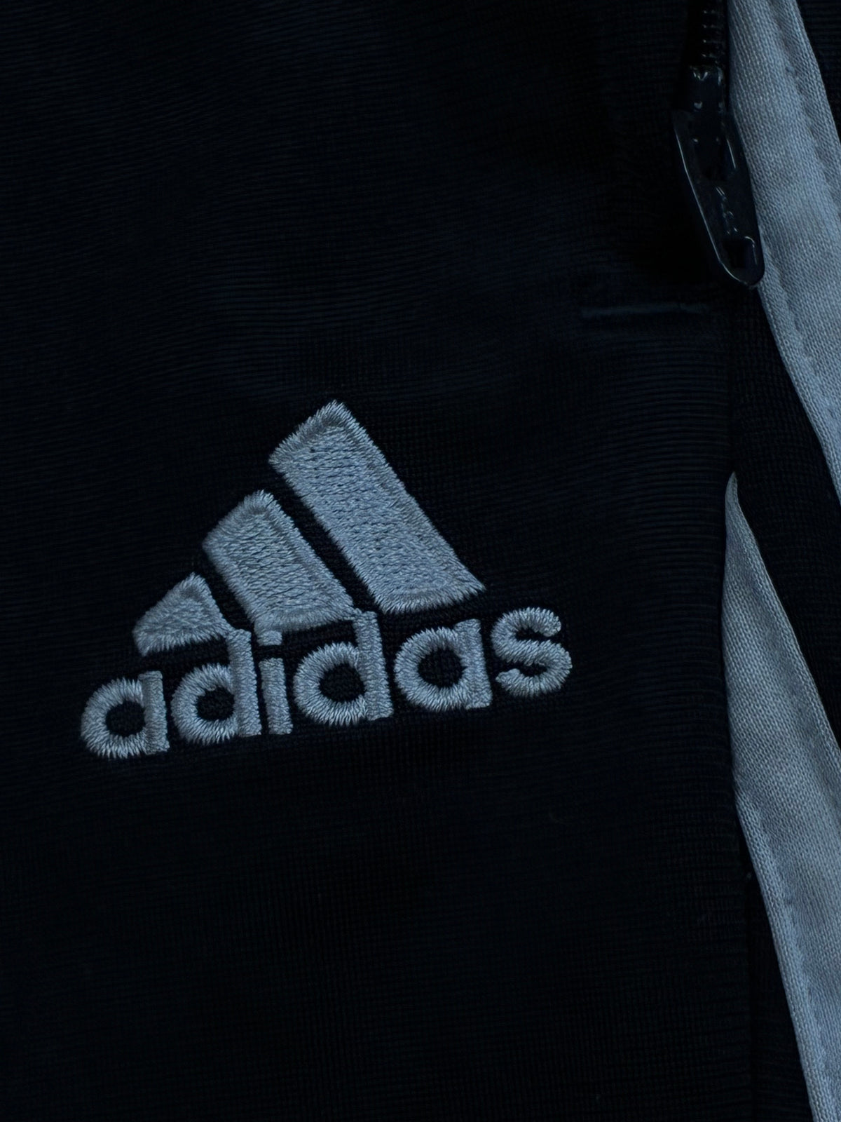 vintage Adidas joggingpants {XS}