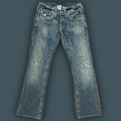 vintage True Religion jeans {S}