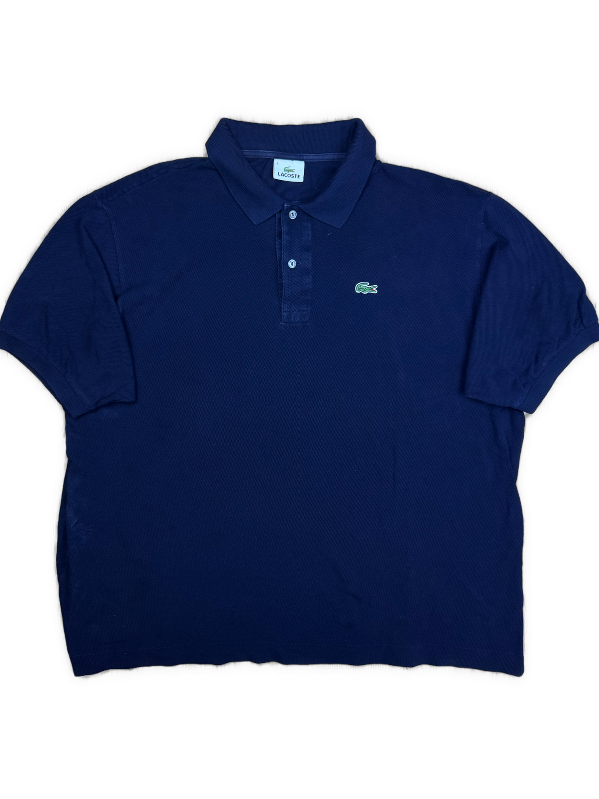 vintage Lacoste polo {XL}