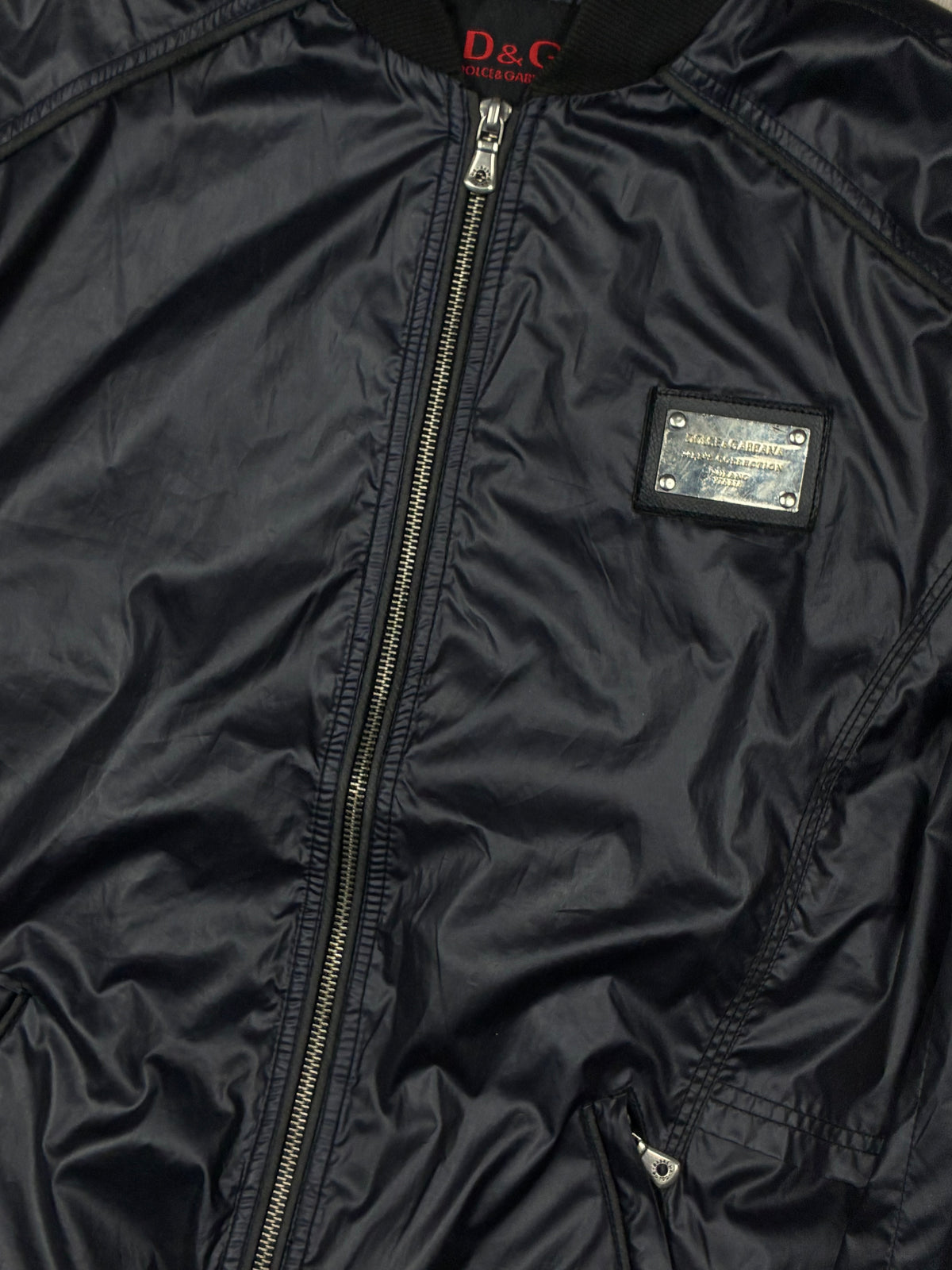vintage Dolce & Gabbana bomber {M}