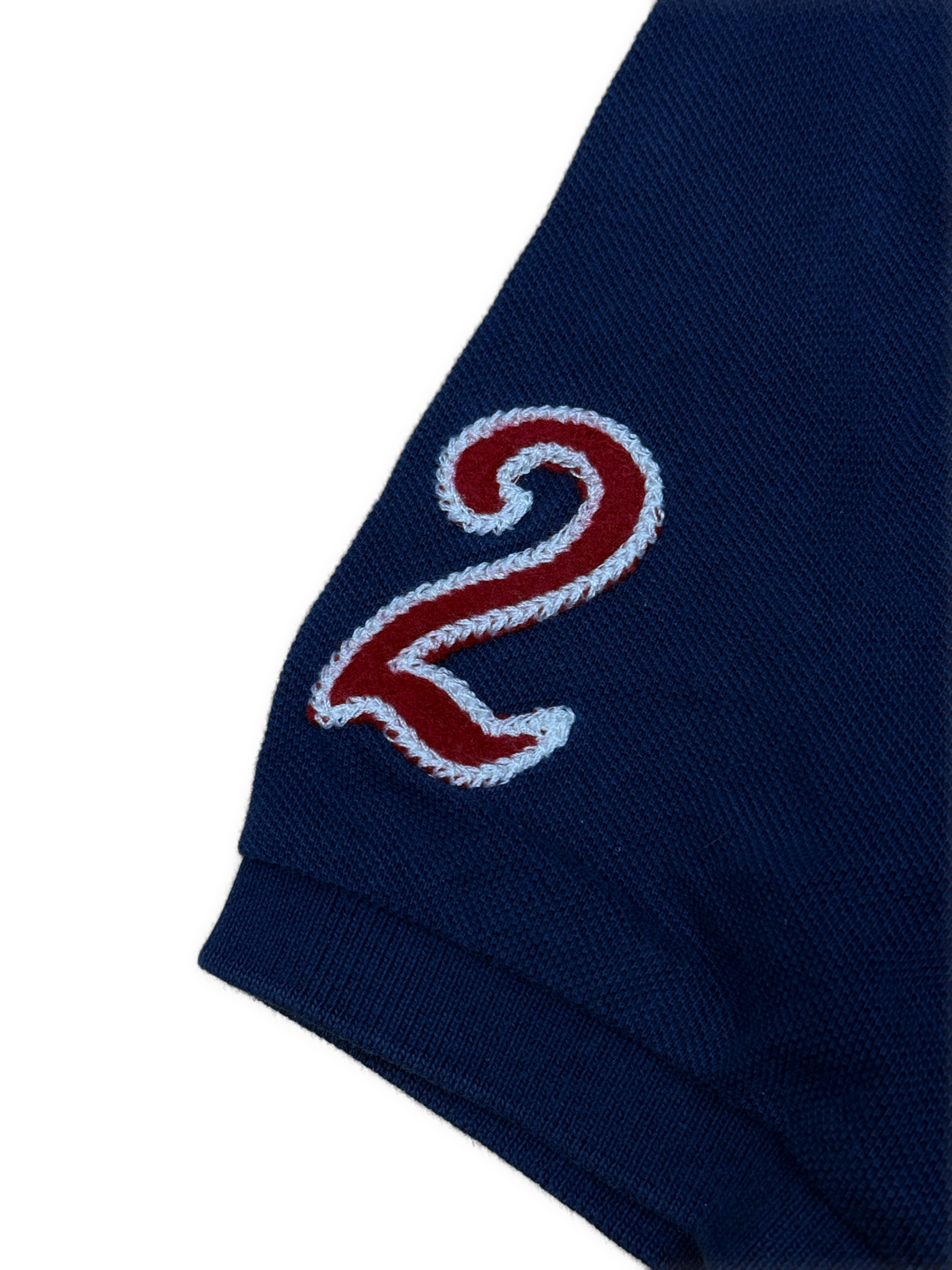 vintage Polo Ralph Lauren polo {S}