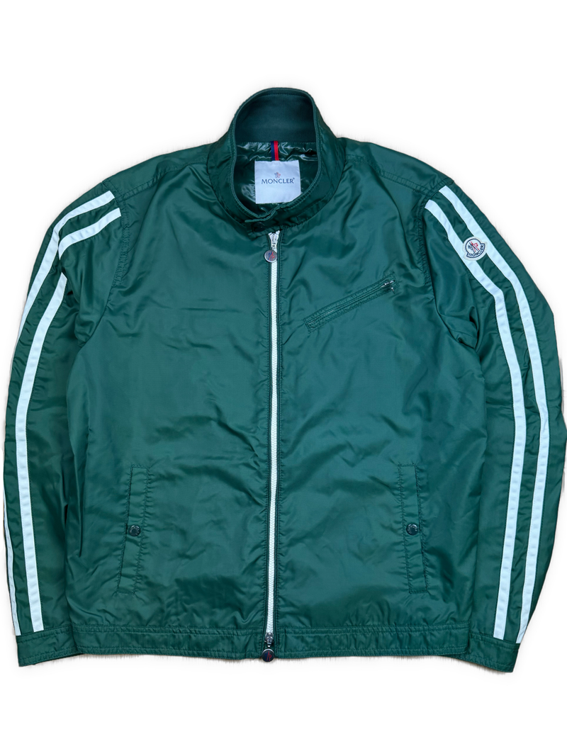 vintage Moncler windbreaker {XL}