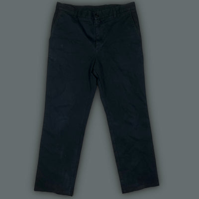 vintage Lacoste pants {M}
