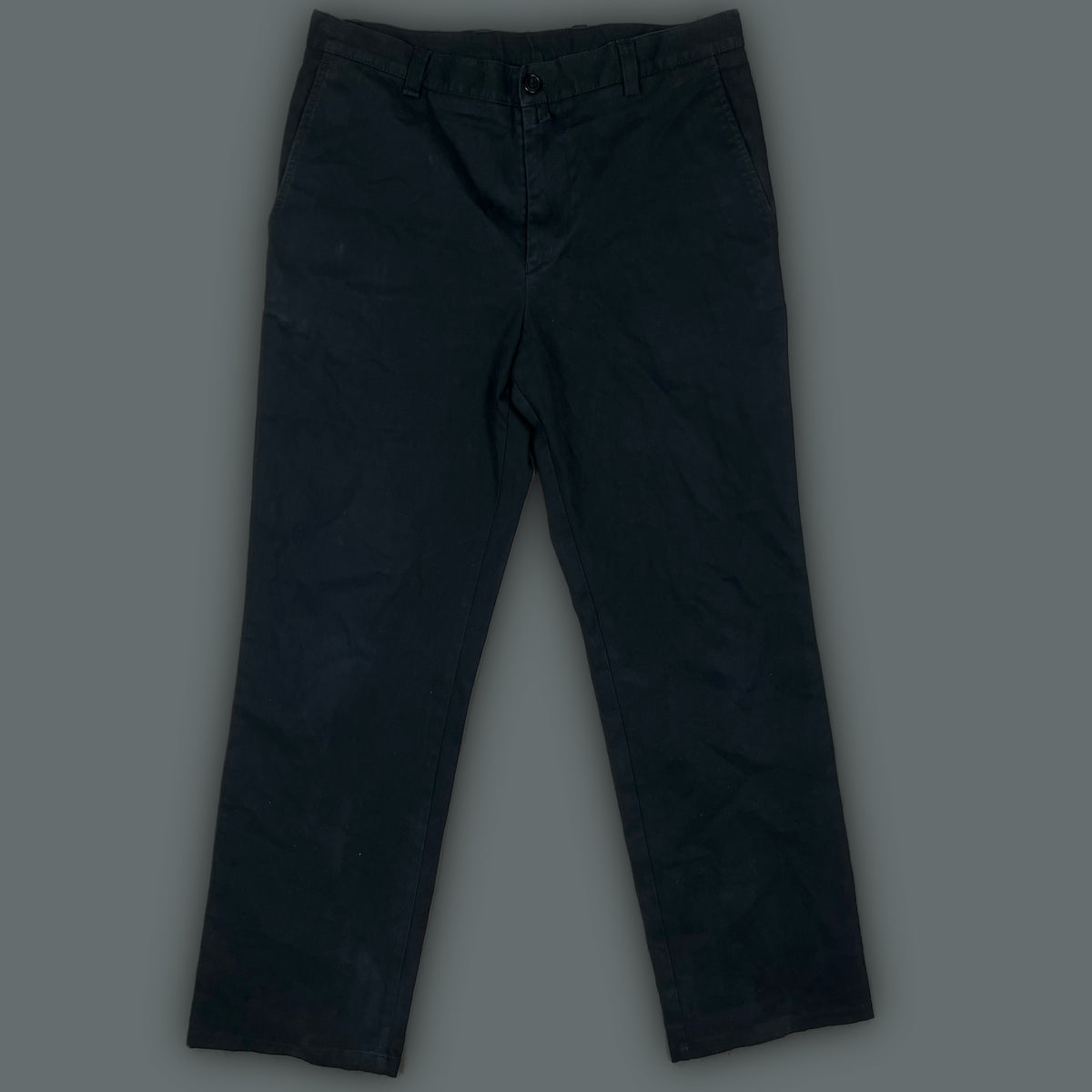 vintage Lacoste pants {M}