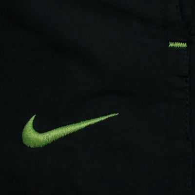 vintage Nike trackpants {M}