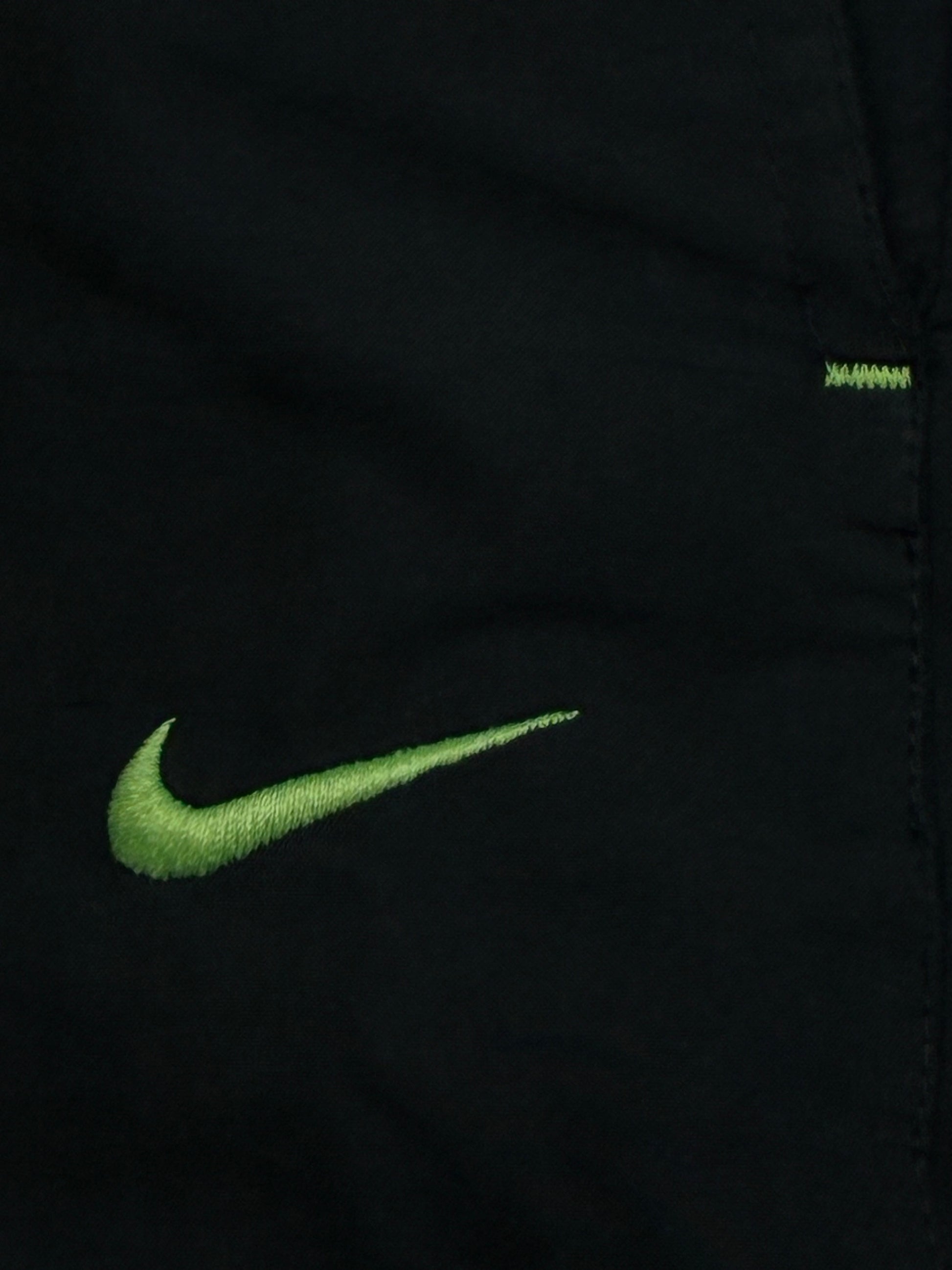 vintage Nike trackpants {M}