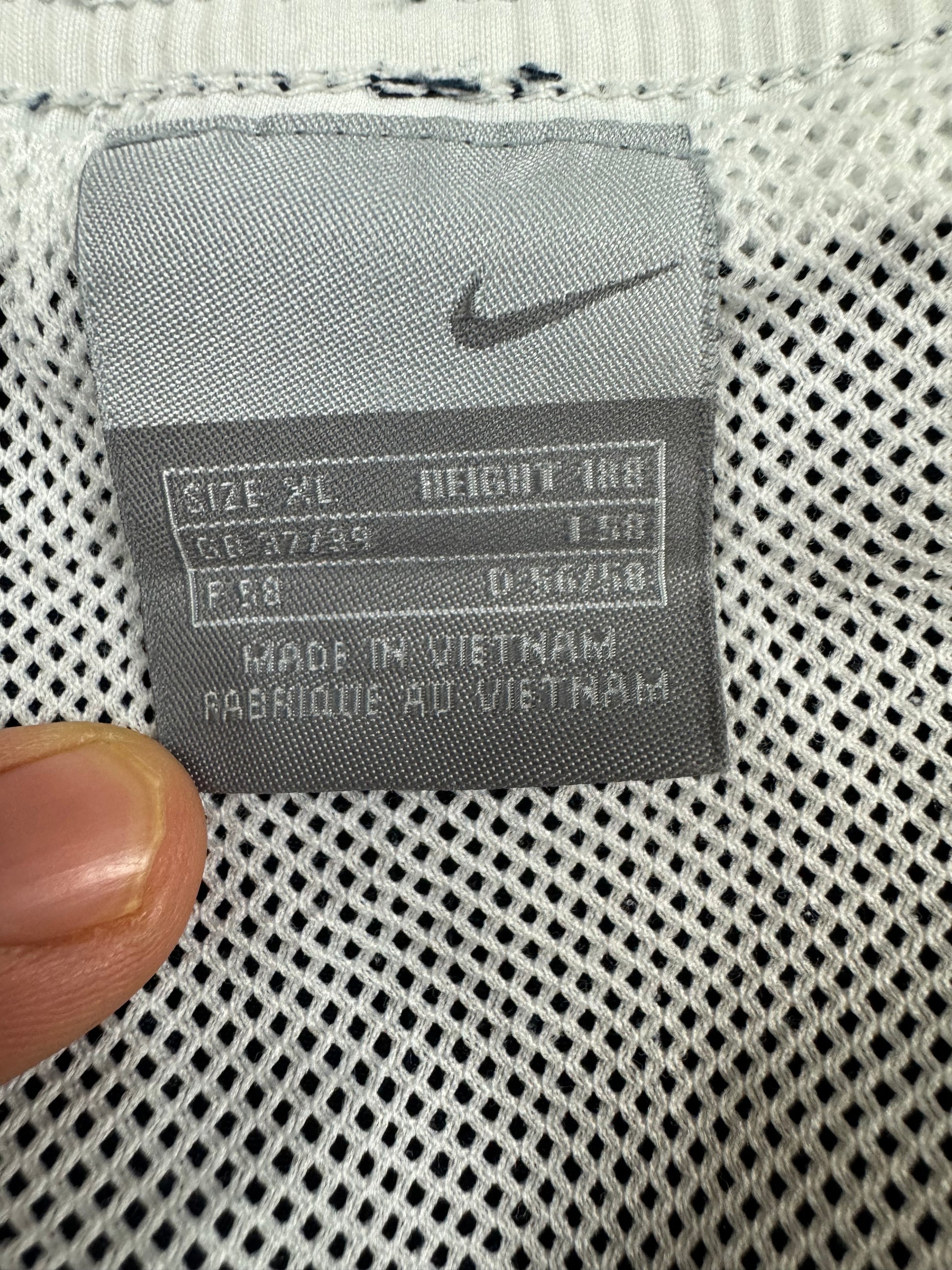 vintage Nike shorts {XL}