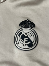 Cargar imagen en el visor de la galería, vintage Adidas Real Madrid tracksuit {M-L}
