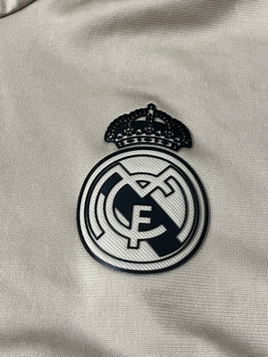 vintage Adidas Real Madrid tracksuit {M-L}