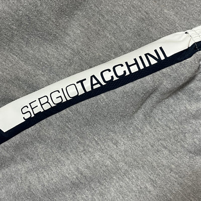 grey Sergio Tacchini joggingpants {M}