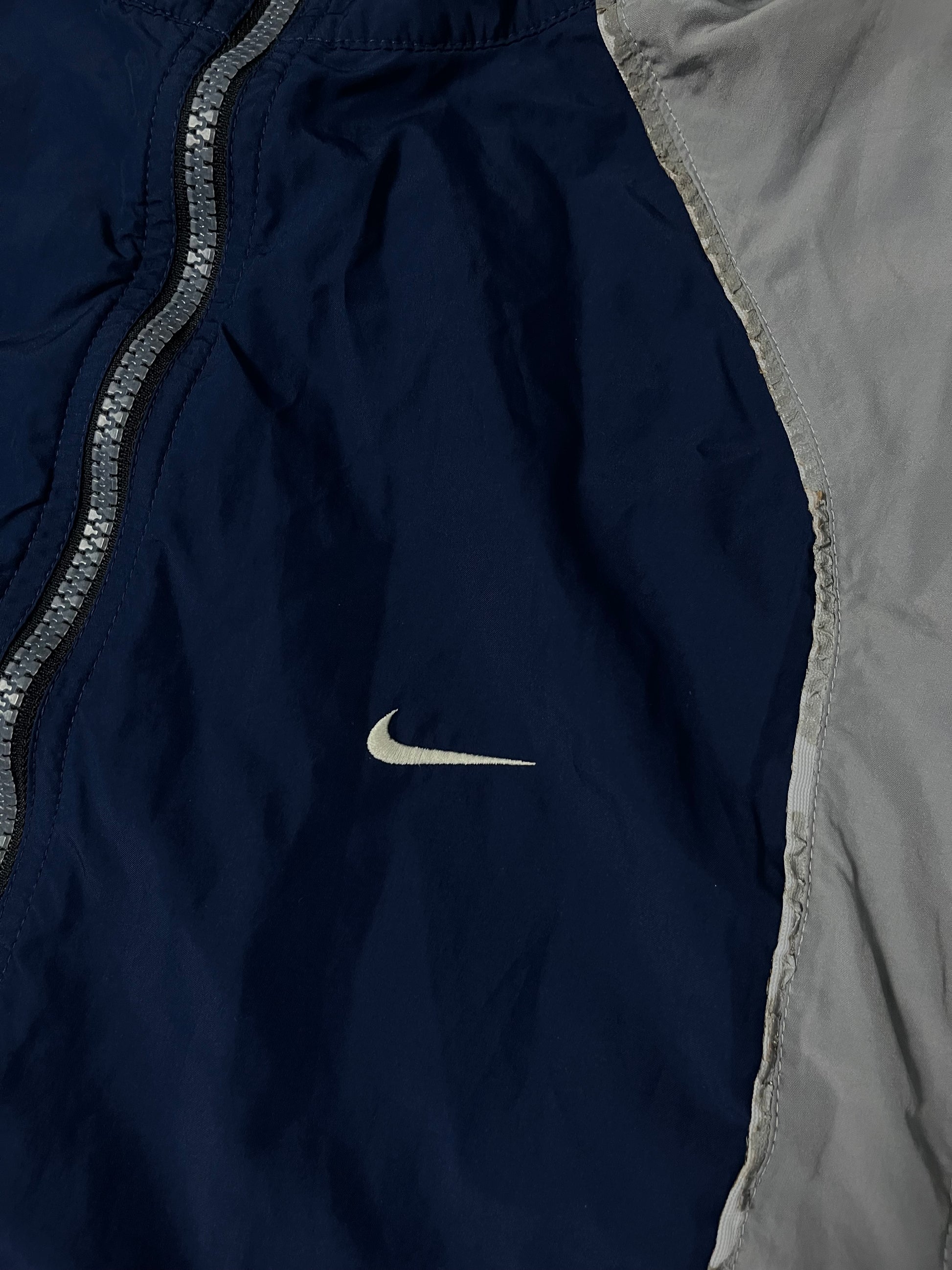 vintage Nike vest {L}