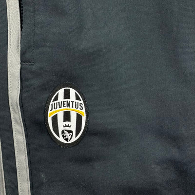 vintage Adidas Juventus Turin tracksuit {XS}
