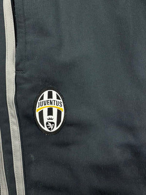 vintage Adidas Juventus Turin tracksuit {XS}