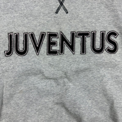 vintage Nike Juventus Turin sweater {XL}
