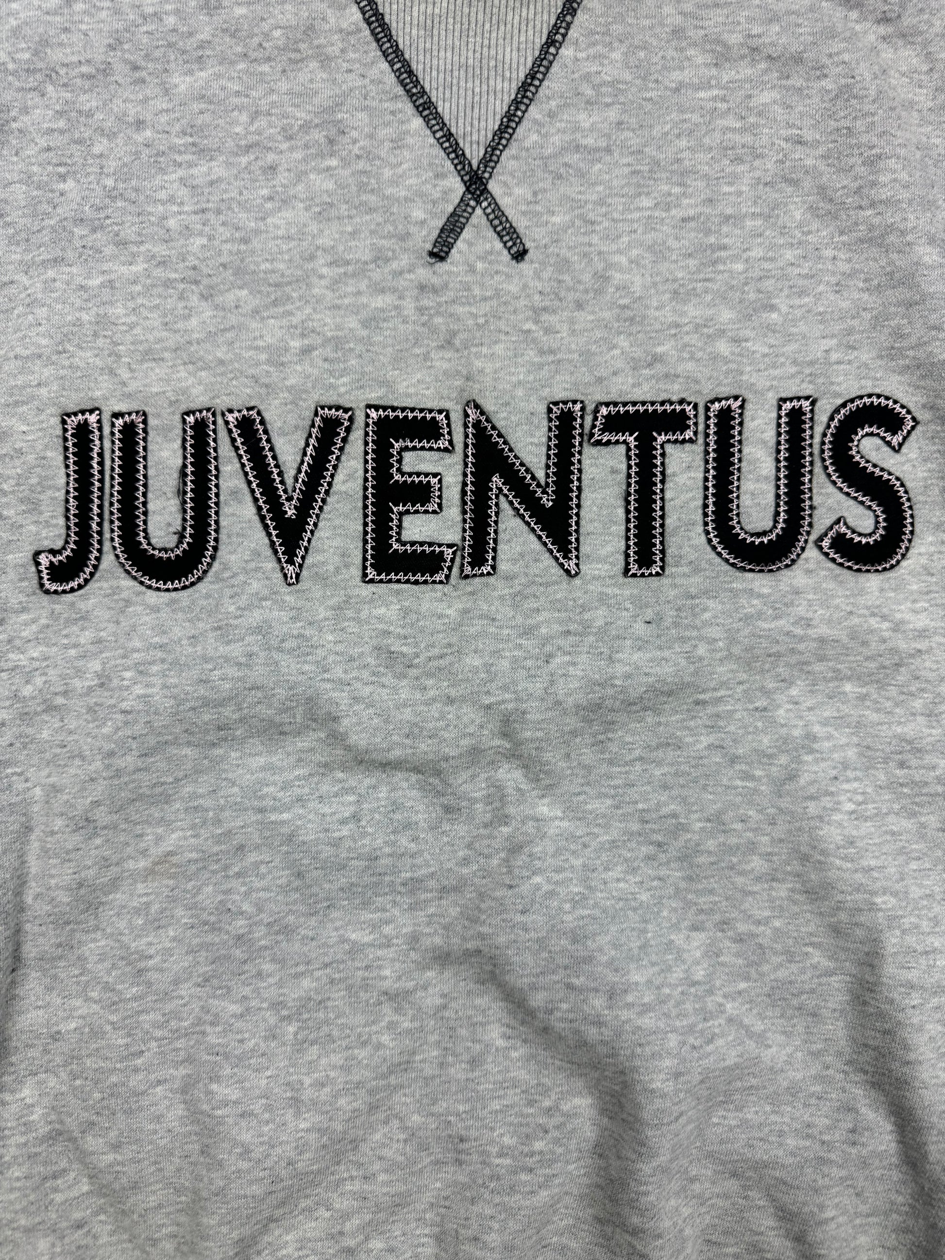 vintage Nike Juventus Turin sweater {XL}