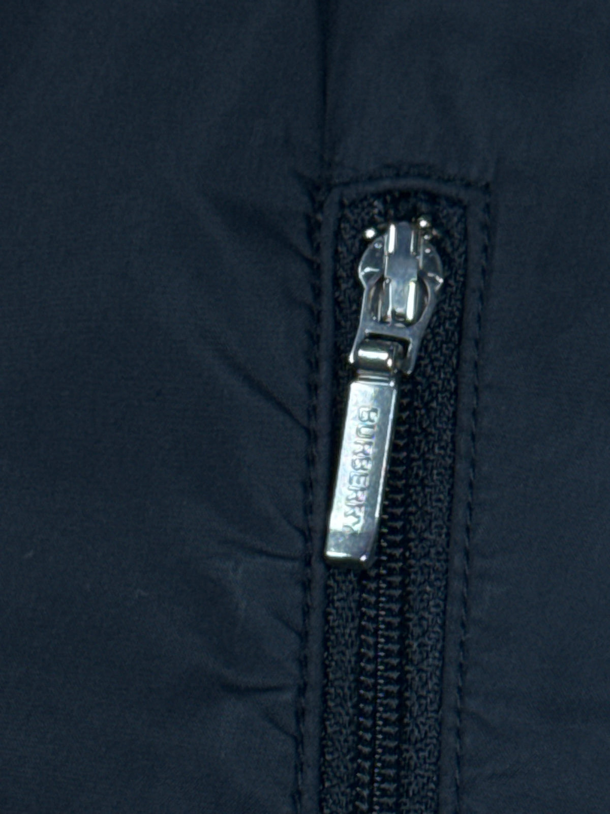 vintage Burberry Black Label tracksuit {S}