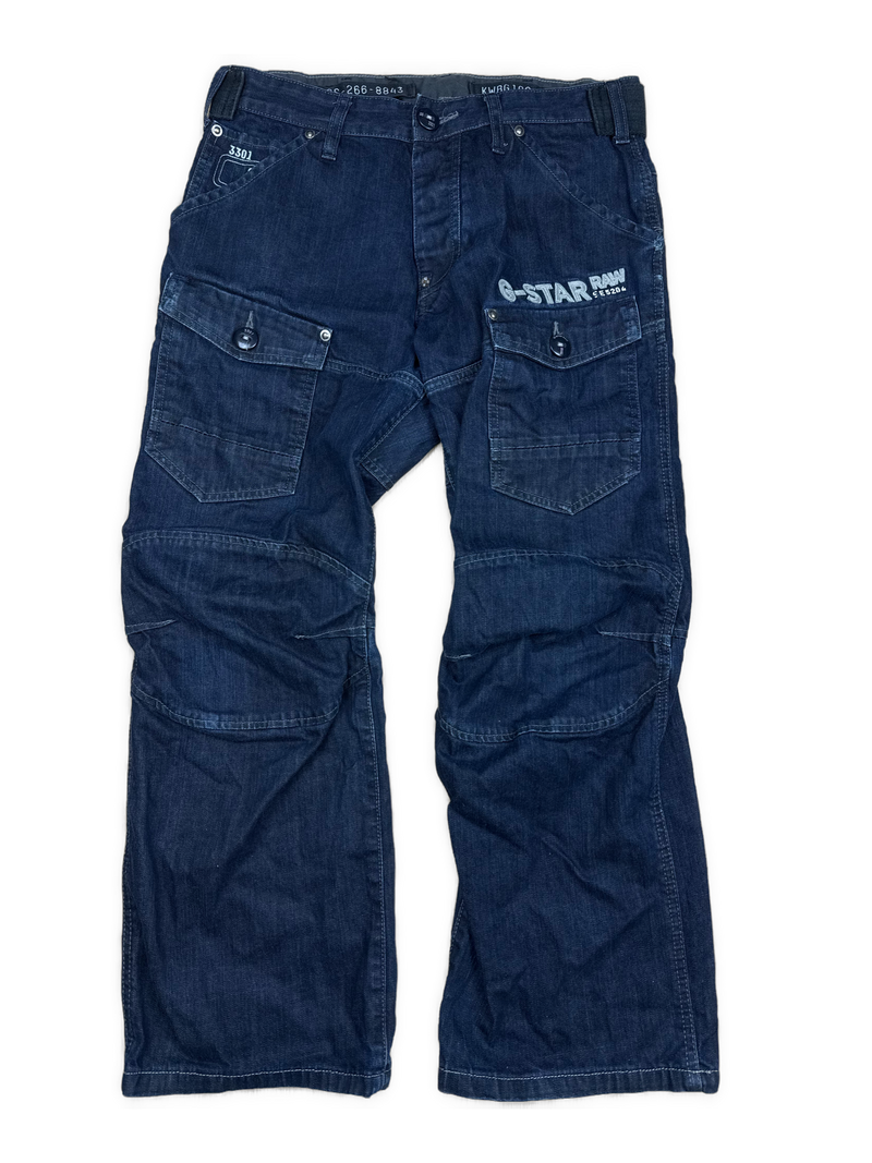 vintage G-STAR jeans {S}